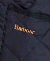 Barbour Men’s Heritage Liddesdale Jacket Navy Northern Ireland Belfast