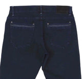 Mish Mash Men’s Jeans Hawker Tapered Mid Blue Ballynahinch Northern