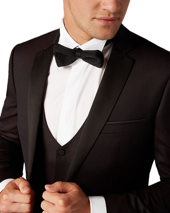 Tuxedo Hire/Rental Lisburn | Kelvin Graham Menswear