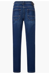 Casa Moda High Flex Denim Regular Fit Jeans Mid Blue Northern Ireland