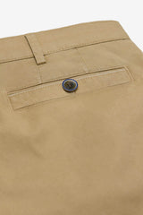 Meyer Mens New York Chino Trousers Beige Northern Ireland Belfast