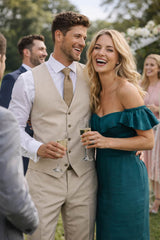 Skopes 3 Piece Mix & Match Suit Stoney Beige Northern Ireland Belfast