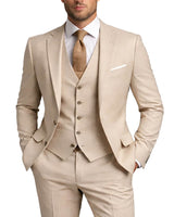 Skopes 3 Piece Mix & Match Suit Stoney Beige Northern Ireland Belfast