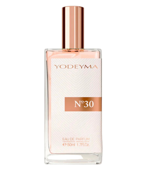 Yodeyma Oude No.30 Inspired By Tom Ford Black Orchid