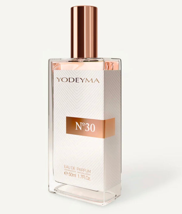 Yodeyma Oude No.30 Inspired By Tom Ford Black Orchid