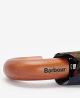 Babbour Tartan Mini Umrbella Northern Ireland Belfast
