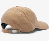 Barbour Cascade Baseball Cap Stone Northern Ireland Belfast