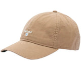 Barbour Cascade Baseball Cap Stone Northern Ireland Belfast