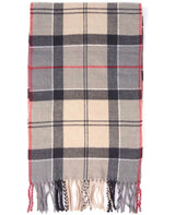 Barbour Galingale Scarf Dress Tartan Northern Ireland Belfast