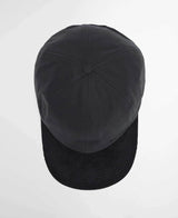Barbour Mens Ashby Baseball Cap Navy Northern Ireland Belfast
