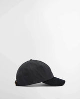 Barbour Mens Ashby Baseball Cap Navy Northern Ireland Belfast