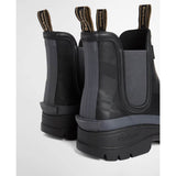 Barbour Mens Beacon Welly Boot Black Northern Ireland Belfast