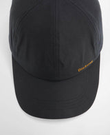 Barbour Mens Belsay Wax Baseball Cap Navy Northern Ireland Belfast