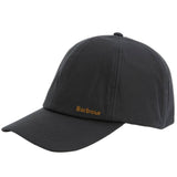 Barbour Mens Belsay Wax Baseball Cap Navy Northern Ireland Belfast