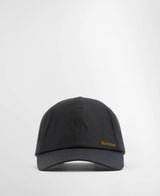 Barbour Mens Belsay Wax Baseball Cap Navy Northern Ireland Belfast