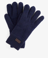 Barbour Mens Carlton Gloves Navy Northern Ireland Belfast