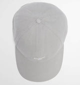Barbour Mens Cascade Baseball Cap Mineral Blue Northern Ireland