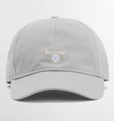 Barbour Mens Cascade Baseball Cap Mineral Blue Northern Ireland
