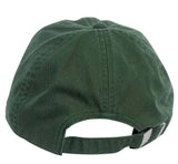 Barbour Mens Cascade Baseball Cap Racing Green Northern Ireland