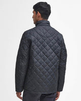 Barbour Mens Chelsea Sportsquilt Jacket Navy Northern Ireland Belfast