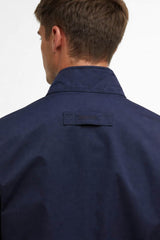 Barbour Mens City Chelsea Waterproof Jacket Navy Northern Ireland