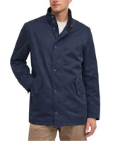 Barbour Mens City Chelsea Waterproof Jacket Navy Northern Ireland