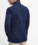Barbour Mens Corbridge Utility Jacket Navy Northern Ireland Belfast