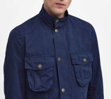 Barbour Mens Corbridge Utility Jacket Navy Northern Ireland Belfast