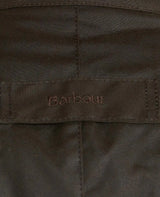 Barbour Mens Corbridge Waxed Jacket Olive Northern Ireland Belfast