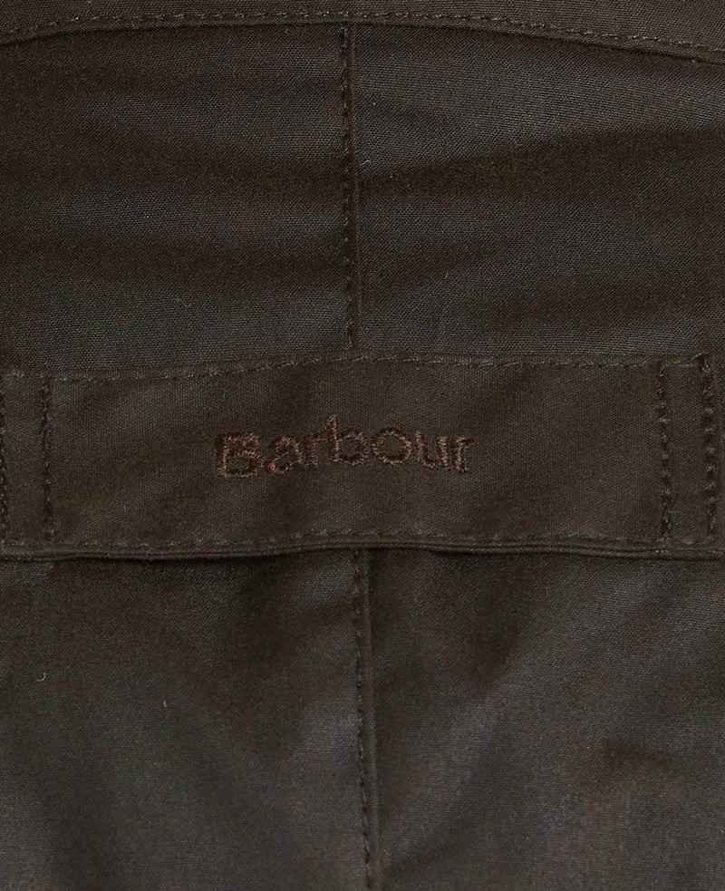 Barbour Mens Corbridge Waxed Jacket Olive Northern Ireland Belfast