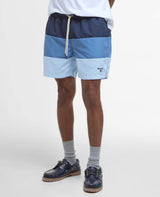 Barbour Mens Dale Swim Shorts Navy Northern Ireland Belfast