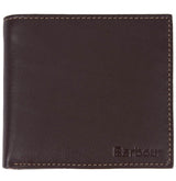 Barbour Mens Elvington Coin Wallet Brown/Tan Northern Ireland Belfast