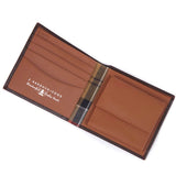Barbour Mens Elvington Coin Wallet Brown/Tan Northern Ireland Belfast