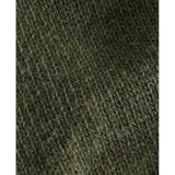 Barbour Mens Essential Lambswool Half Zip Jumper Mid Olive Northern