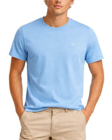 Barbour Men’s Essential Sports T-Shirt Blue Northern Ireland Belfast