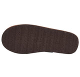 Barbour Mens Everitt Mule Slippers Camel Northern Ireland Belfast