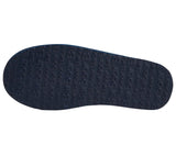 Barbour Mens Everitt Mule Slippers Navy Northern Ireland Belfast