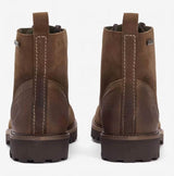 Barbour Mens Foggy Derby Boots Cognac Northern Ireland Belfast