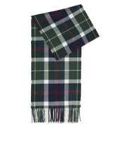 Barbour Mens Galingale Tarta Scarf Evergreen Northern Ireland Belfast