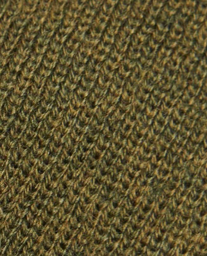 Barbour Mens Healey Beanie Hat Olive Northern Ireland Belfast