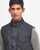 Barbour Mens Lowerdale Gilet Navy Northern Ireland Belfast