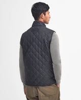 Barbour Mens Lowerdale Gilet Navy Northern Ireland Belfast