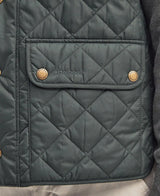 Barbour Mens Lowerdale Gilet Sage Northern Ireland Belfast