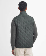 Barbour Mens Lowerdale Gilet Sage Northern Ireland Belfast
