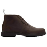 Barbour Mens Meays Chukka Boots Dark Brown Northern Ireland Belfast