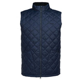 Barbour Men’s Monty Gilet Navy Northern Ireland Belfast