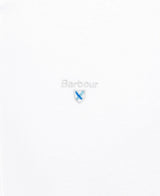 Barbour Men’s Oxtown Tailored Shirt White Northern Ireland Belfast