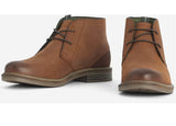 Barbour Mens Redhead Chukka Boots Timber Tan Northern Ireland Belfast