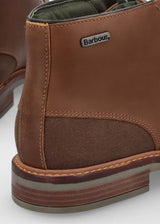 Barbour Mens Redhead Chukka Boots Timber Tan Northern Ireland Belfast