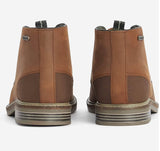 Barbour Mens Redhead Chukka Boots Timber Tan Northern Ireland Belfast